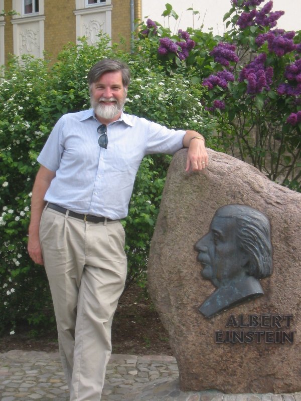 einstein