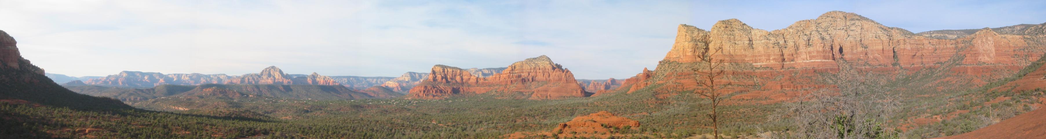 sedona
