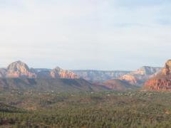 sedona