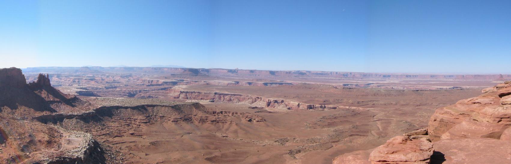 canyonlands